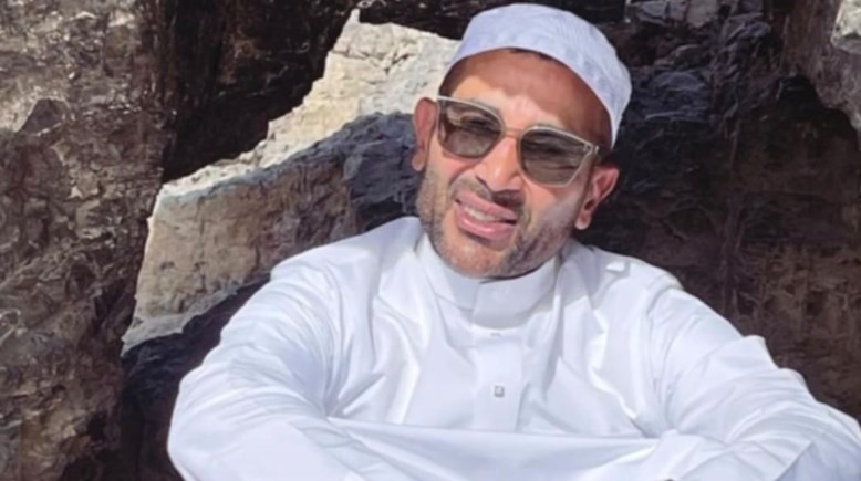أحمد سعد 
