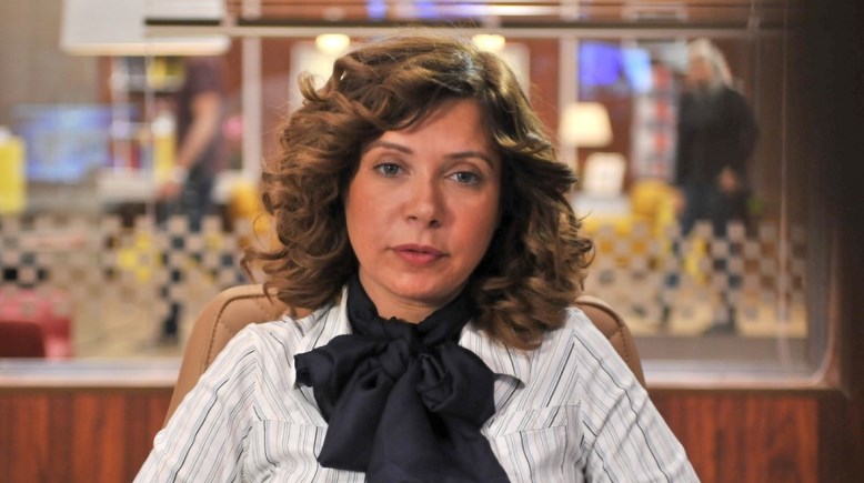 أميرة العايدي