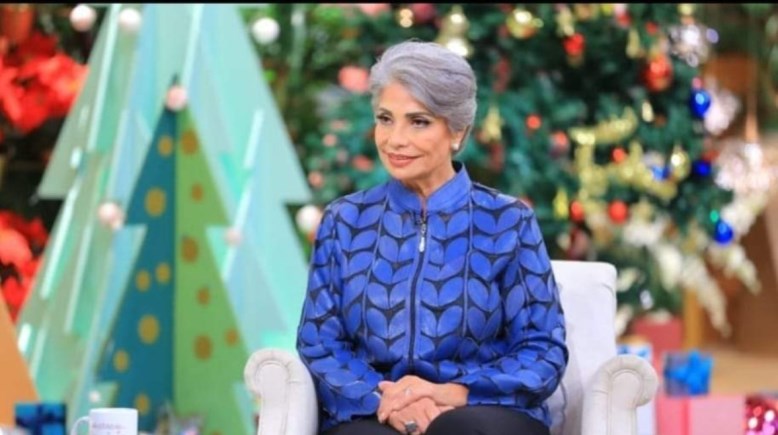الفنانة سوسن بدر 
