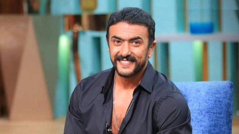 أحمد العوضي 