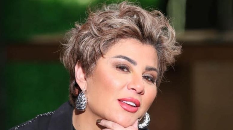 مفيدة شيحة