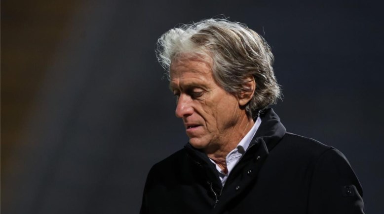 خورخي جيسوس