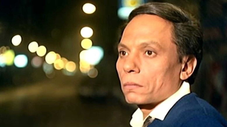 عادل إمام من فيلم الحريف