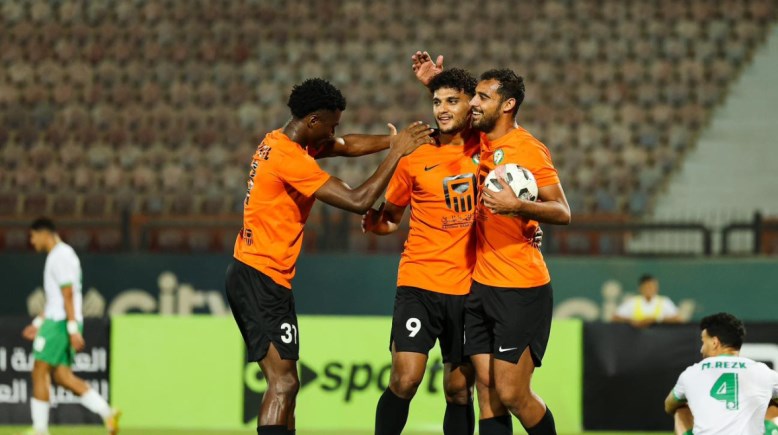 البنك الأهلي