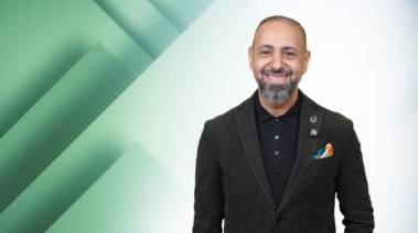 سامح مبروك