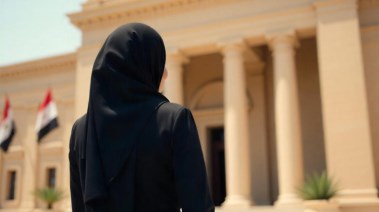 صورة تعبيرية مصممة بواسطة الذكاء الاصطناعي 