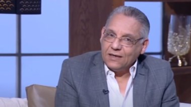 الدكتور محمد صلاح استشاري الطب النفسي