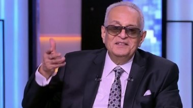 المستشار بهاء أبو شقة