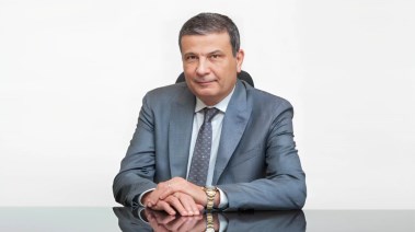 الدكتور علاء فاروق وزير الزراعة