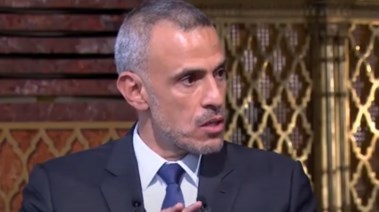 كريم عوض، الرئيس التنفيذي لمجموعة أي أف جي القابضة