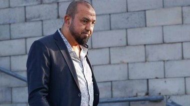 محمد رمضان