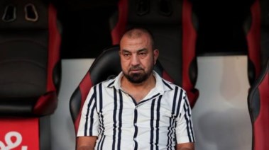 محمد رمضان