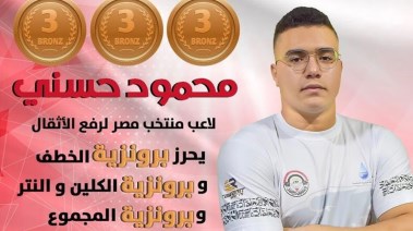محمود حسني