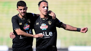 الزمالك يتعادل مع سيراميكا ويبتعد عن المنافسة 