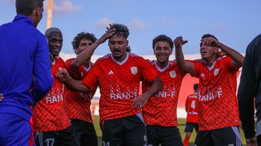 فاركو يتعادل مع بتروجت 