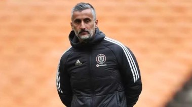 الإسباني خوسيه ريفيرو المرشح لتدريب الأهلي