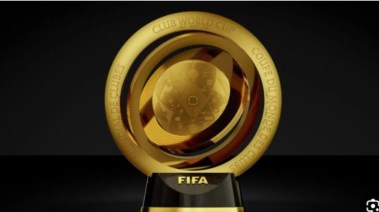 كأس مونديال الأندية