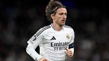 لوكا مودريتش
