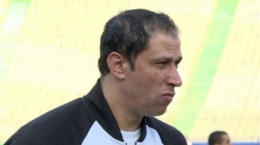 مجدي عبدالعاطي