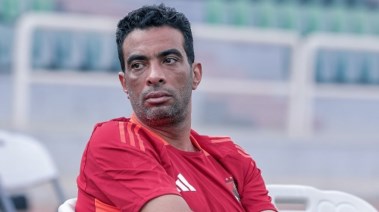 شادي محمد