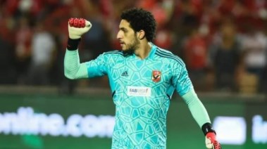 مصطفى شوبير 