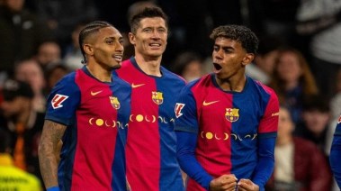 برشلونة 