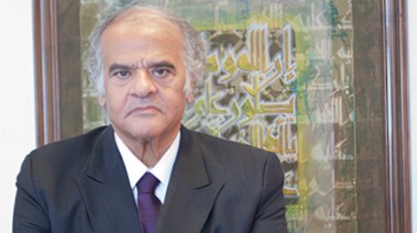  ممدوح عباس