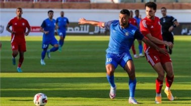 سموحة وطلائع الجيش