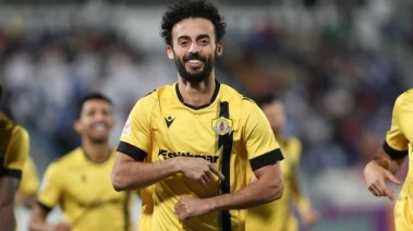 أحمد عبدالقادر 