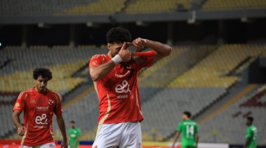 احتفال وسام أبو علي 