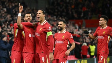 ليفروبول 