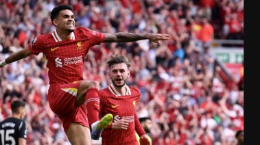 ليفربول 