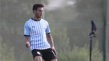  حمدي فتحي