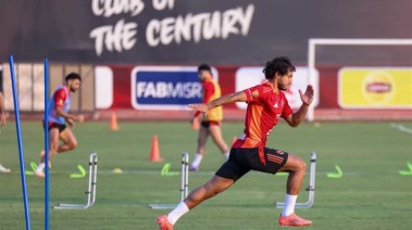 محمد هاني 