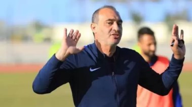 علي ماهر 