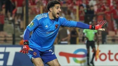 مصطفى شوبير 
