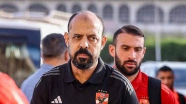 عماد النحاس 