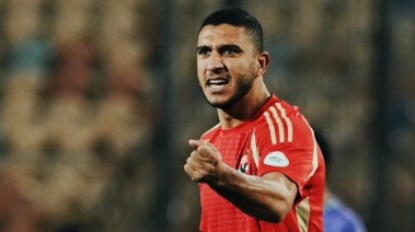 رامي ربيعة