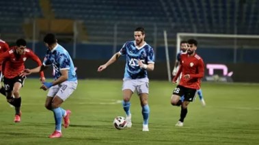 سيراميكا كليوباترا وبيراميدز 