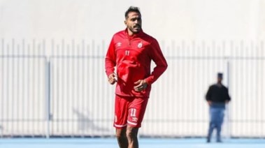 محمود عبدالمنعم "كهربا"