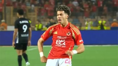 إمام عاشور 
