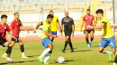طلائع الجيش ضد الإسماعيلي