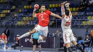 الأهلي والزمالك في كرة اليد 