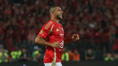 رامي ربيعة 