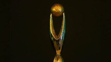 كأس دوري الأبطال 