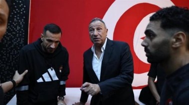 الخطيب و علي معلول