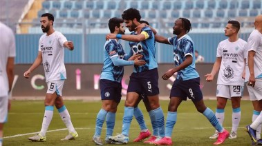 بيراميدز 