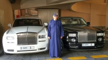 أبو صباح
