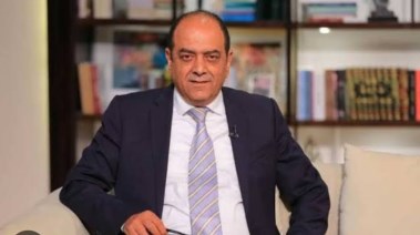 رئيس غرفة الجيزة التجارية، أسامة الشاهد 