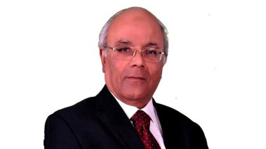 رئيس غرفة القليوبية وأمين صندوق الاتحاد العام للغرف التجارية، محمد عطية الفيومي